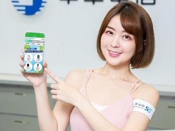 中華電信5G方案 9月底前申辦最高享1萬2購物金