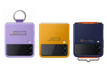 三星釋出Upacked新影片 Z Flip3保護殼與Z Fold3疑洩