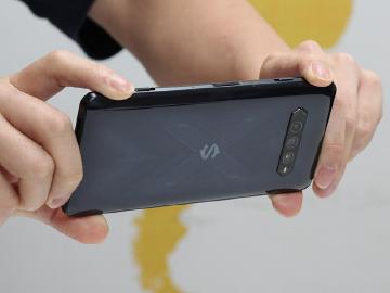 終於取得NCC認證！黑鯊4首批預購8月初出貨