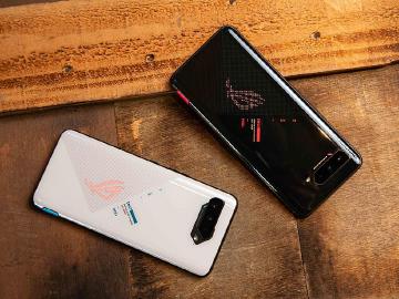 ROG Phone 5榮登Q2電競手機市佔冠軍 ASUS預告8/16推新機