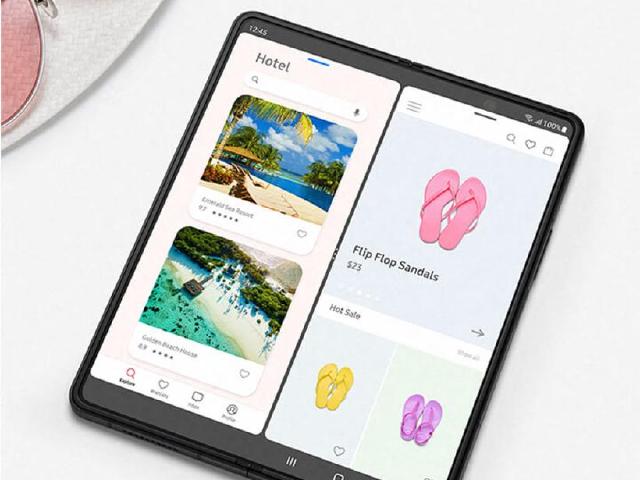 發表倒數計時 SAMSUNG Z Fold3與Z Flip3規格全洩