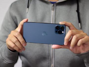 iPhone 13新增人像錄影模式?43.7%美國果粉有升級意願