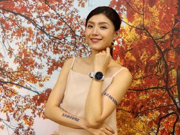 全方位健康智慧手錶 SAMSUNG Galaxy Watch4系列發表