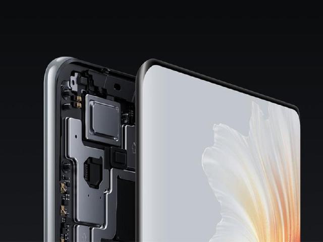 小米持續探索全螢幕手機 談MIX 4螢幕下鏡頭技術