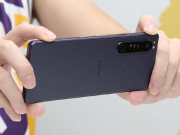 Sony Xperia 1 III榮獲EISA最佳多媒體智慧手機肯定