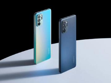 OPPO Reno6 Z 5G價格傳不到1萬3 最快8月底開賣