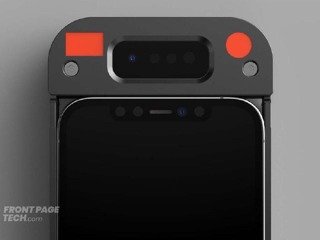 iPhone 13傳9月中旬開賣 Face ID疑似戴口罩也能解鎖