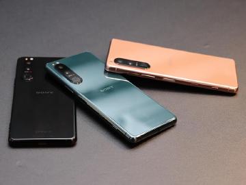 Sony小旗艦Xperia 5 III 台灣上市發表時間確定在9月初