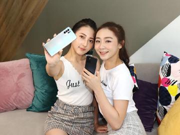 Reno6 Z台灣9月上市 OPPO體驗店加碼抽限量福袋