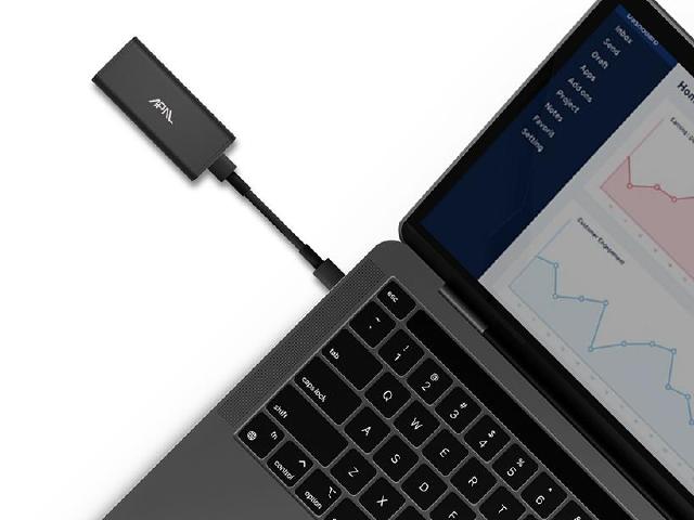 仁寶搶攻5G商機 推出全球首款跨裝置5G行動網卡