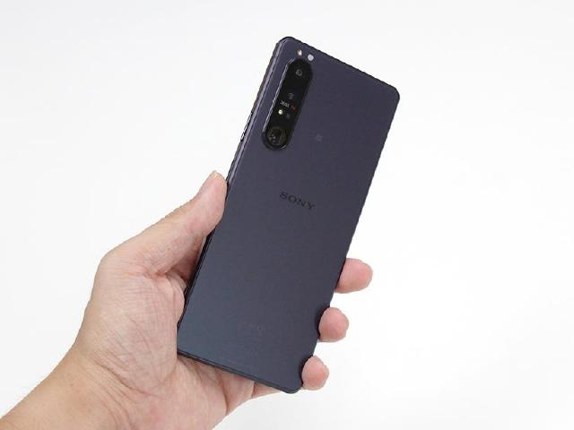 Sony中秋獻禮優惠 Xperia 1 III、10 III與5 II購機享好禮