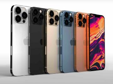 蘋果A15 GPU效能傳增44% iPhone 13疑導入天文攝影