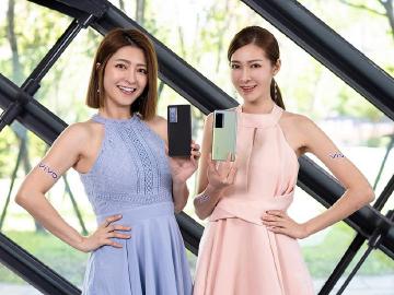 vivo X70與X70 Pro預購送TWS 2 ANC耳機 10月台灣上市