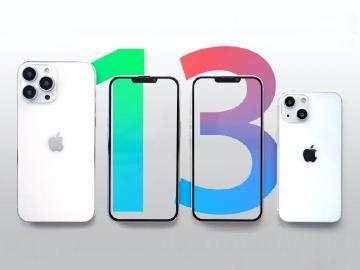 蘋果新機即將發表!iPhone 13系列手機傳聞規格整理