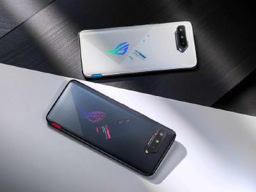 ROG Phone 5s五大電信資費整理 9月中旬開賣