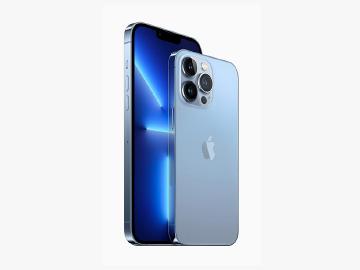 五大電信搶賣iPhone 13 推出預約登記活動