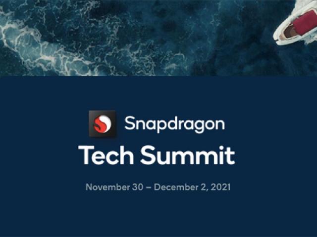 高通技術高峰會年底登場 8系列Snapdragon旗艦晶片可望推出