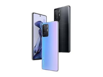 小米5G手機齊發 Xiaomi 11T系列台灣規劃10月前發表