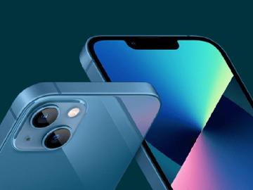 iPhone 13全系列預購 PChome 24h購物將與蘋果官網同步開放