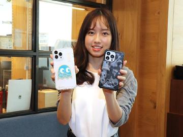 iPhone 13即將開賣 德誼數位推出一系列加碼優惠