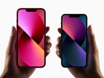 蘋果發表會上沒有特別說的iPhone 13系列6件事