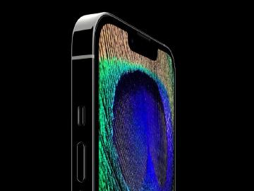 iPhone 14 Pro傳改用挖孔螢幕 2023才會導入螢幕指紋辨識