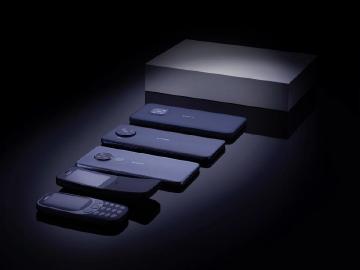 HMD十月初發表Nokia新品 T20平板與G50 5G手機傳亮相