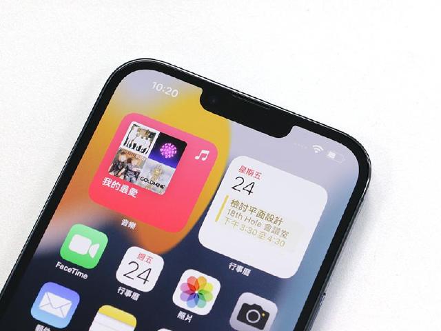 如何挑選iPhone 13容量版本？儲存空間分析與挑選建議