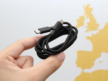 USB開發者論壇公布新規範 Type-C線材可支援240W功率