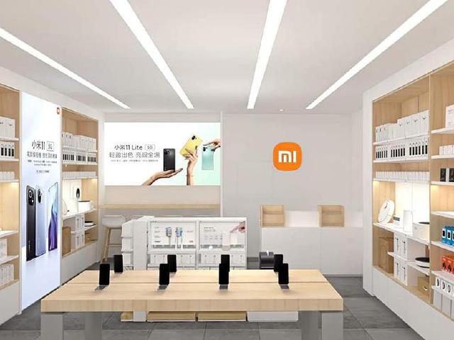 小米走入在地商圈開授權店 10月振興購物季、回收活動等多項好康公布