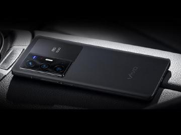 vivo印度海外首發X70 Pro+ 搭載S888+旗艦平台與V1自研晶片