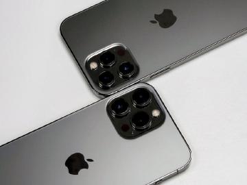 iPhone 13 Pro Max與12 Pro Max相機日夜間實測比較