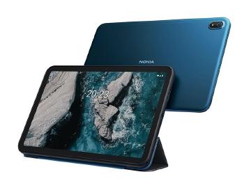 Nokia T20發表 HMD首款推出的諾基亞平板