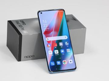 ColorOS 12國際版發表 Find X3 Pro開放測試版更新