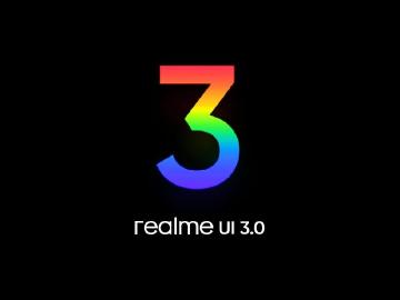 realme UI 3.0亮相！realme發表電視棒與藍牙音箱IoT新品