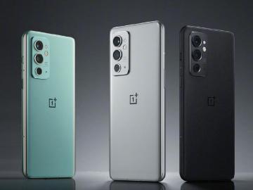 OnePlus 9RT 5G旗艦手機發表 Buds Z2真無線耳機亮相