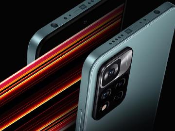 新一代紅米手機Redmi Note 11系列 10/28中國發表