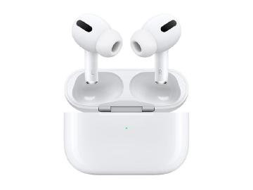 改用MagSafe充電盒 Apple AirPods Pro新版開賣