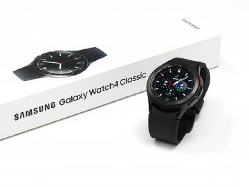 新增錶面、優化手勢控制！SAMSUNG Watch4系列手錶開放更新