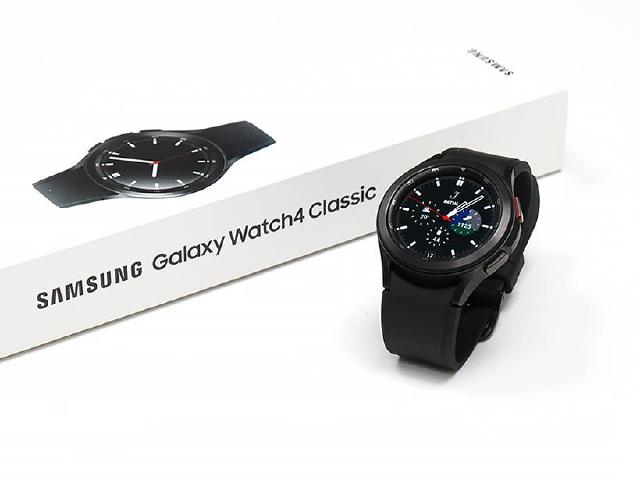 新增錶面、優化手勢控制！SAMSUNG Watch4系列手錶開放更新