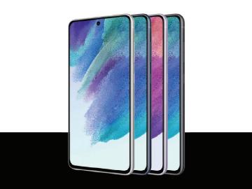 三星S21 FE可能CES亮相 S22旗艦手機傳啟動零組件量產