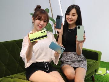realme GT Neo2與narzo 50系列齊發 月初還有早鳥優惠價