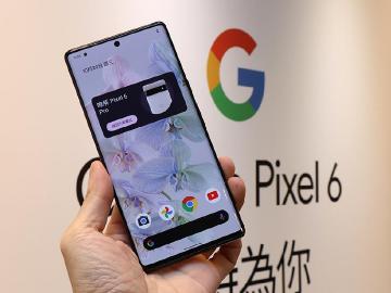 Google確認Pixel 6 Pro螢幕會閃爍 12月釋出軟體更新修正