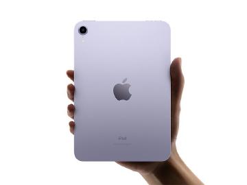 德誼數位推iPad mini 6與iPad 9雙11購機優惠