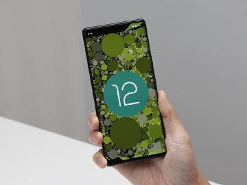 Android 12全新體驗 Google Pixel 6系列功能實測