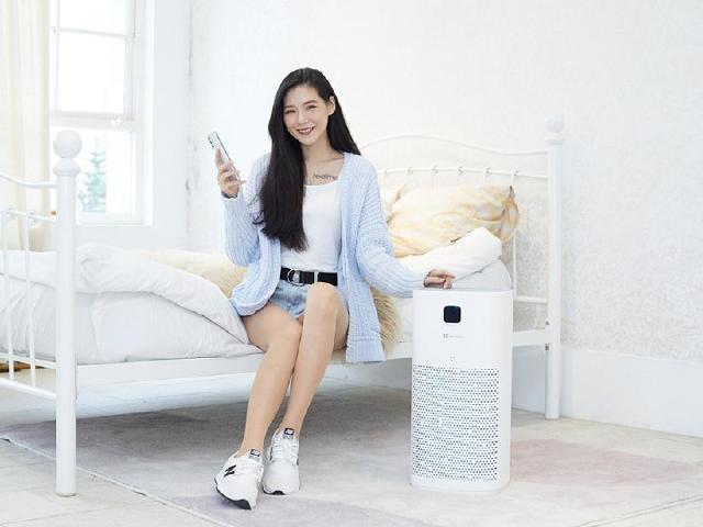 realme TechLife殺菌空氣清淨機Pro 雙11早鳥優惠7千有找
