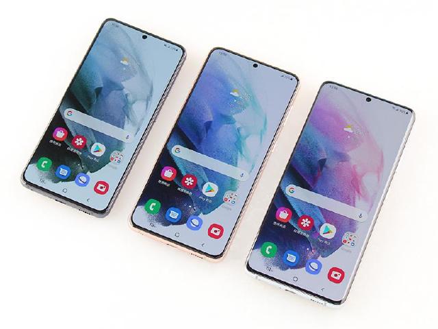 三星S22系列疑沿用前鏡頭規格 Unpacked傳2月初登場