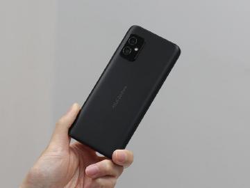 搶救用戶信心！華碩釋出ZenFone 8與ROG Phone 5s系統優化更新
