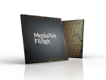 打造Wi-Fi 6生態系 聯發科發表Filogic 130無線連網晶片