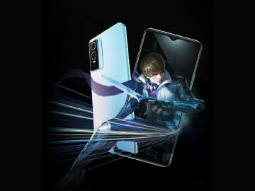 vivo Y76 5G中階手機發表 12月台灣上市